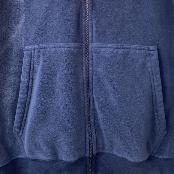 Nike Men’s  Fleece Hoodie Jacket(Size Large) - Picture 7 of 10